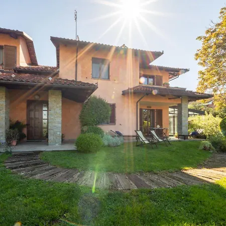 Holiday home I Briganti By Interhome Narzole
