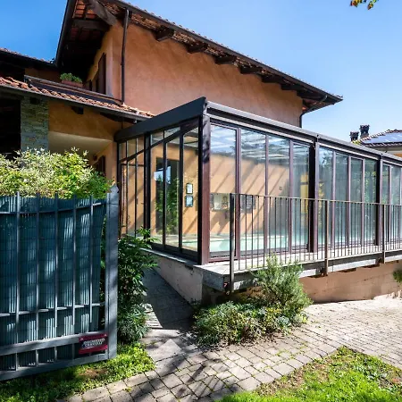 I Briganti By Interhome Semesterbostad Narzole