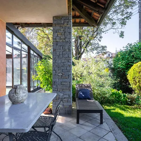 Holiday home I Briganti By Interhome *