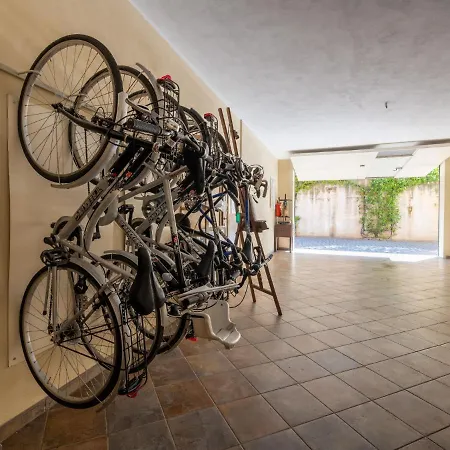 펜션 I Briganti By Interhome 나르졸레