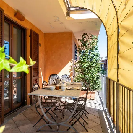 펜션 I Briganti By Interhome