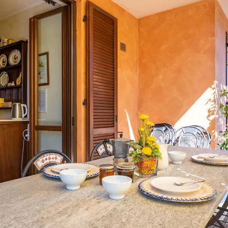 I Briganti By Interhome 펜션