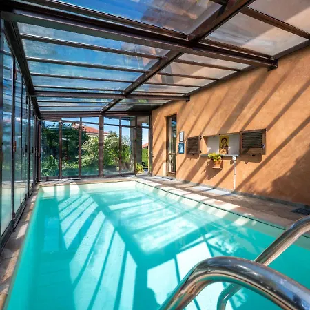 Holiday home I Briganti By Interhome Narzole