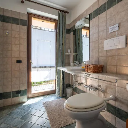 I Briganti By Interhome Holiday home