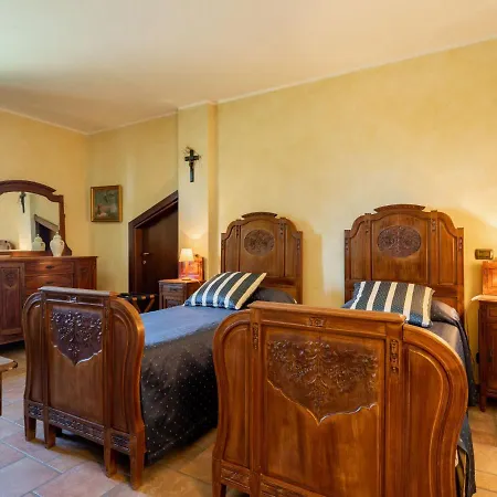 I Briganti By Interhome Holiday home Narzole