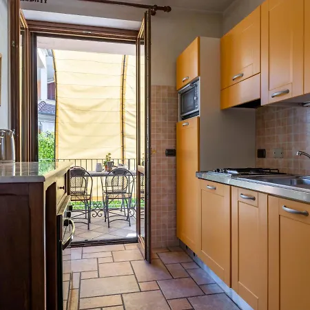 I Briganti By Interhome Holiday home Narzole