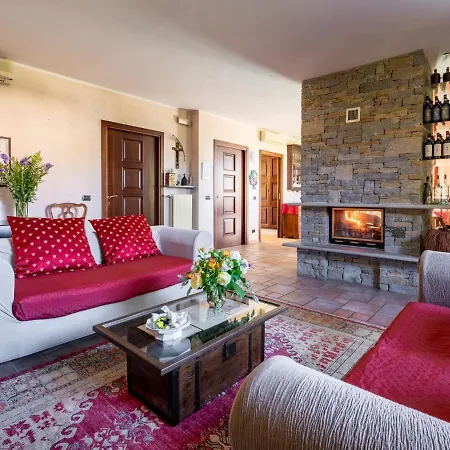 I Briganti By Interhome