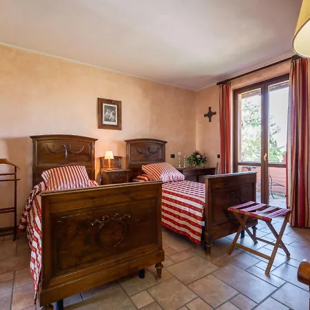 I Briganti By Interhome * Narzole