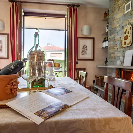 I Briganti By Interhome 4*