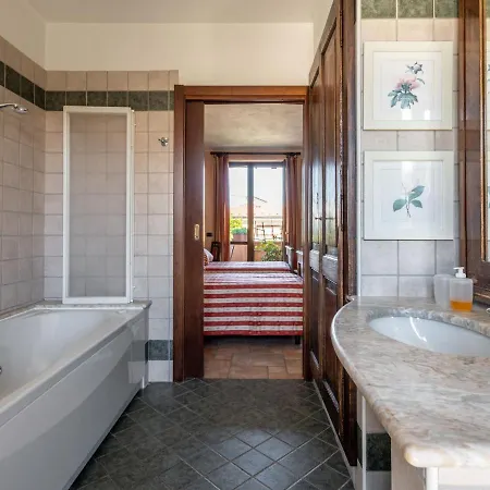 I Briganti By Interhome Holiday home *