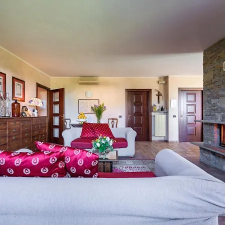 I Briganti By Interhome 나르졸레