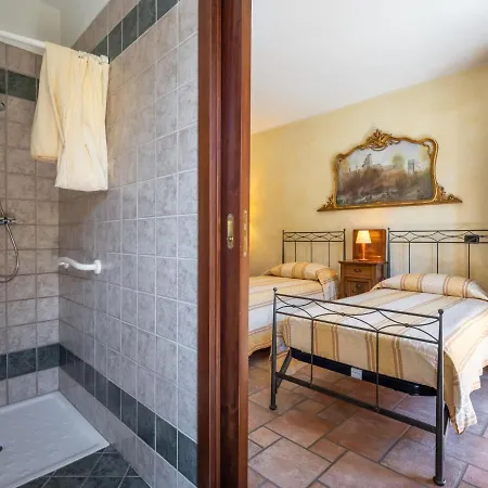 Holiday home I Briganti By Interhome