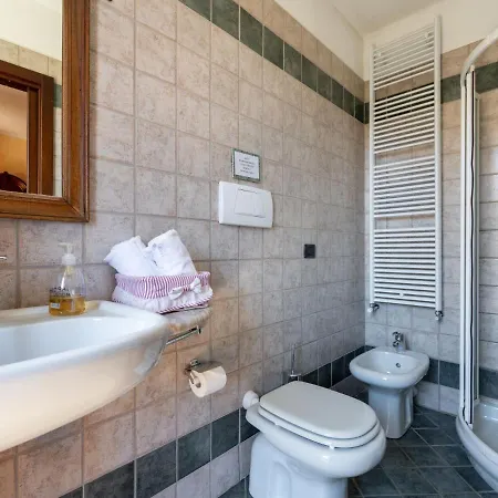 I Briganti By Interhome Holiday home