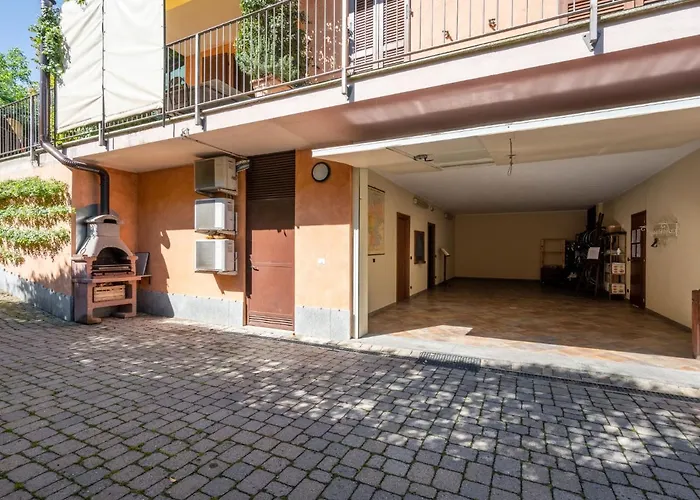 I Briganti By Interhome