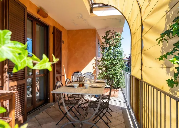 度假居 I Briganti By Interhome