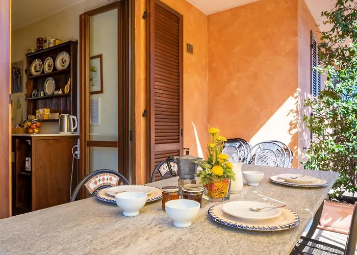 I Briganti By Interhome 度假居
