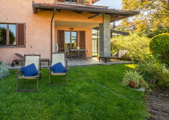 I Briganti By Interhome *