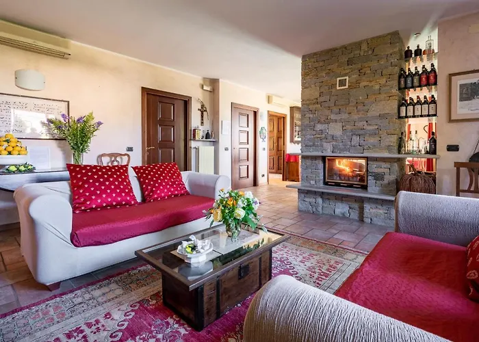 I Briganti By Interhome