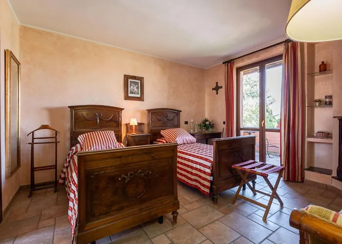 I Briganti By Interhome * Narzole