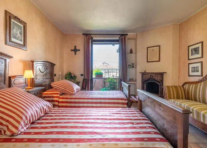 I Briganti By Interhome *